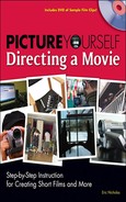 Picture Yourself Directing a Movie 