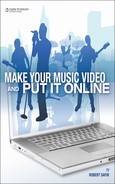 Make Your Music Video and Put It Online 