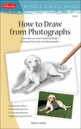 Cover image for How to Draw from Photographs
