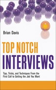 Top Notch Interviews 