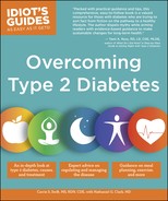 Overcoming Type 2 Diabetes 
