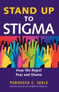 Cover image for Stand Up to Stigma