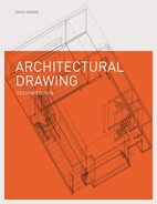 Cover image for Architectural Drawing, 2nd Edition