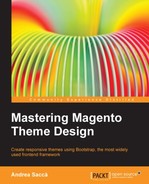 Creating a custom Magento admin theme