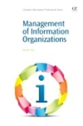 Management of Information Organizations 