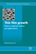 Chapter 9: Growth of graphene layers for thin films