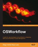Cover image for OSWorkflow