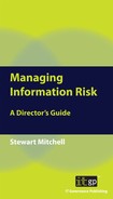 Managing Information Risk: A Director's Guide 