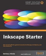 Cover image for Inkscape Starter