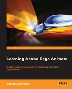 Learning Adobe Edge Animate 