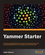 Yammer Starter 