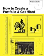 How to Create a Portfolio and Get Hired: A Guide for Graphic Designers and Illustrators 