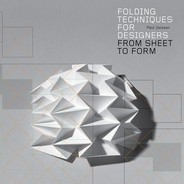 Cover image for Folding Techniques for Designers