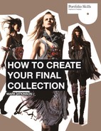 How to Create Your Final Collection 