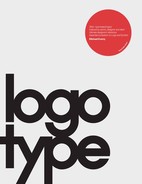 Cover image for Logotype
