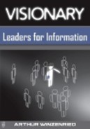 Visionary Leaders for Information 