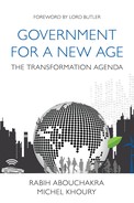 Government for a New Age 