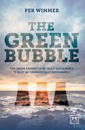 Cover image for The Green Bubble