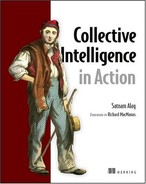 Cover image for Collective Intelligence in Action