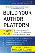 Build Your Author Platform 