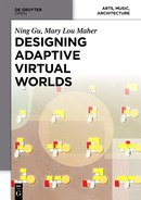 Designing Adaptive Virtual Worlds 