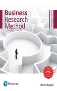 Cover image for Business Research Methods, 2nd Edition