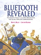 Bluetooth Revealed by >Chatschik Bisdikian, Brent A. Miller