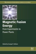 Magnetic Fusion Energy by George Neilson