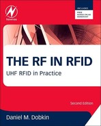 The RF in RFID, 2nd Edition 