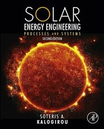 Solar Energy Engineering, 2nd Edition 