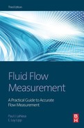 Fluid Flow Measurement, 3rd Edition 