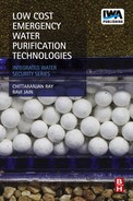 Cover image for Low Cost Emergency Water Purification Technologies