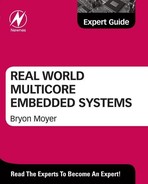 Real World Multicore Embedded Systems 