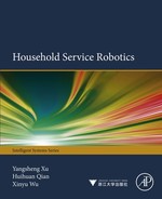 Household Service Robotics 