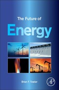 The Future of Energy 