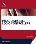 Programmable Logic Controllers, 6th Edition 