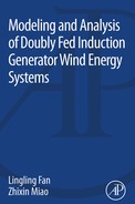 Modeling and Analysis of Doubly Fed Induction Generator Wind Energy Systems by Zhixin Miao, Lingling Fan