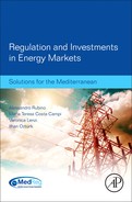 Regulation and Investments in Energy Markets 