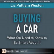 Buying a Car: What You Need to Know to Be Smart About It 