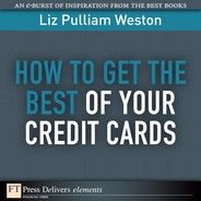 Cover image for How to Get the Best of Your Credit Cards