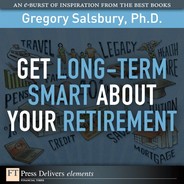Cover image for Get Long-Term Smart About Your Retirement