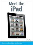 Cover image for Meet the iPad (third generation)