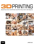 Cover image for 3D Printing: Build Your Own 3D Printer and Print Your Own 3D Objects