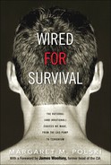 Wired for Survival: The Rational (and Irrational) Choices We Make, from the Gas Pump to Terrorism 