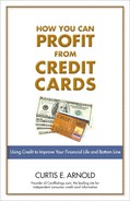 2. Show Me the Money! Credit Card Rebates