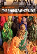 Cover image for The Photographer's Eye