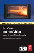 IPTV and Internet Video 