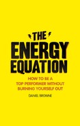 The Energy Equation 