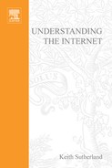 Cover image for Understanding the Internet: A Clear Guide to Internet Technologies