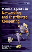 Cover image for Mobile Agents in Networking and Distributed Computing